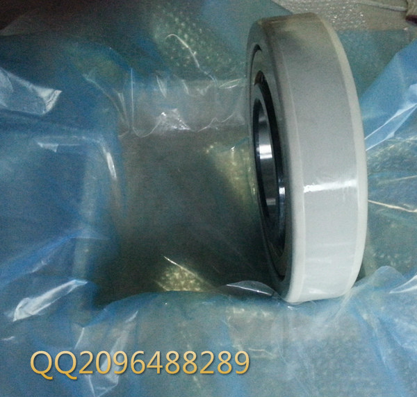 無錫電機(jī)廠訂購(gòu)電絕緣軸承走貨通知