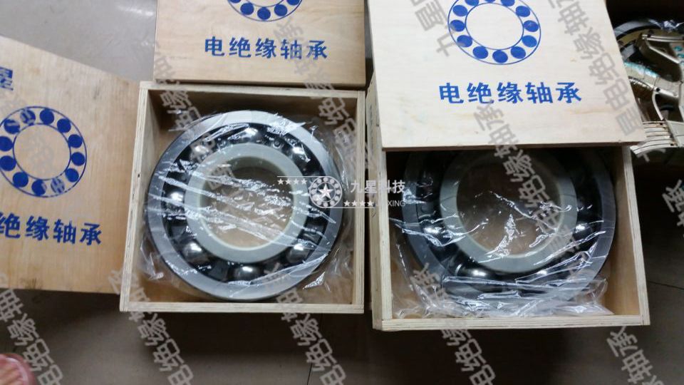 滾動軸承分析具有什么作用？
