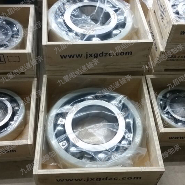 變頻電機生產廠家總結電機軸承發(fā)生故障時的處理方法