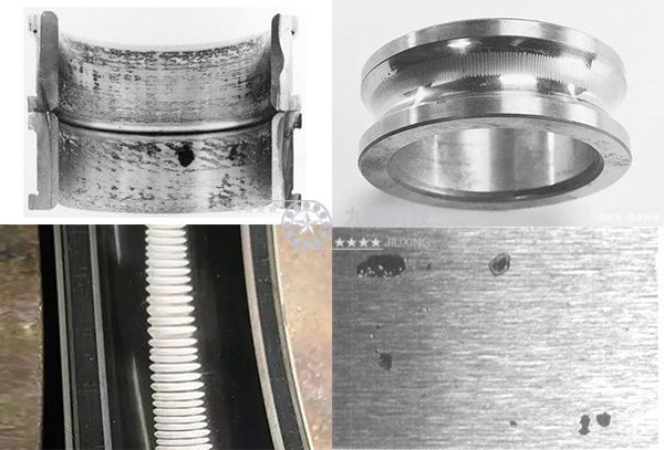 電機(jī)使用絕緣軸承后投資回報(bào)率提高了數(shù)倍？這里有最新的防軸電流腐蝕攻略！